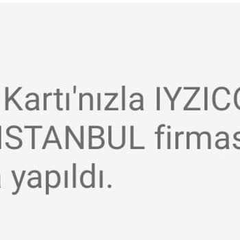 Open English Habersiz Kredi Kartından Çekilen Parayı İade Etmemeleri