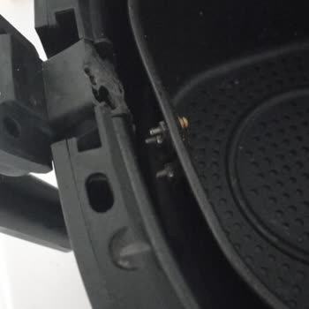 Arzum Air Fryer Ürününün Arkasında Durmuyor.