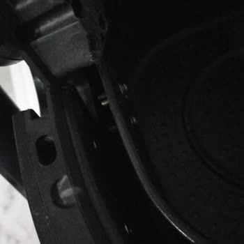 Arzum Air Fryer Ürününün Arkasında Durmuyor.