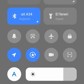 Xiaomi Redmi Note 8 Sim Ve Wi-Fi Sorunu!