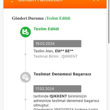 Pazarama Müşteri Oyalıyor İade Etmiyor