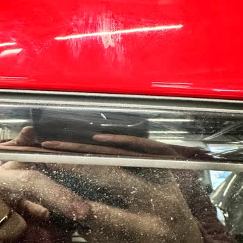 Alfa Romeo Birmot Otokoç Beylikdüzü Sunroof Patlaması Sonucu Ve Süreç