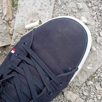 U.S. Polo Assn. Polo Ayakkabı Mağduriyeti