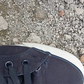 U.S. Polo Assn. Polo Ayakkabı Mağduriyeti