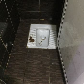 Milli Eğitim Bakanlığı (MEB) İlköğretim Okulu Tuvaletlerinin Hijyen Sorunu