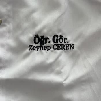 Üniformanya (Ascielbiseleri.com) Aşçı Ceketi Hüsran