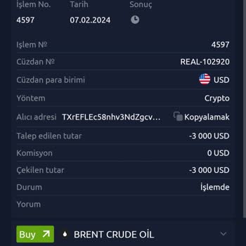 Finans Kuruluşları Adıyla Dolandırıcılık 17 Bin Tl Kazan Reklamıyla Başvurdum