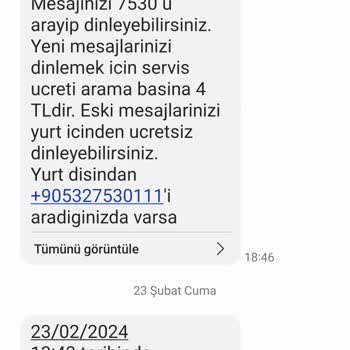 D Smart İnternet Rızam Dışında İstemememe Ve Uyarmama Rağmen Arıyor.