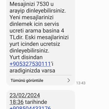 D Smart İnternet Rızam Dışında İstemememe Ve Uyarmama Rağmen Arıyor.
