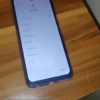 Tecno Mobile Güncelleme Sonrası Ekran Çalışmıyor