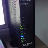 Kablo Net Modem Işığı İnternet Sorunu