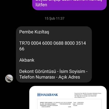 Sandhomework (Instagram) Mağdur Edildiğim Alışveriş Deneyimi