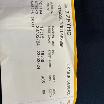 Pegasus Yeni Uygulamada Çifte Standart