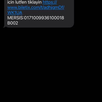 Biletix Damsız Giriş Yok Yazılı Kural Olmamasına Rağmen Damsız Giriş Almadılar