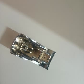 Renault Megane 4 Vites Topuz Mandalı