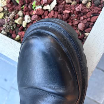 Derimod Ve Trendyol İademi Kabul Etmiyor Ve Kullanıcı Hatası Diyor