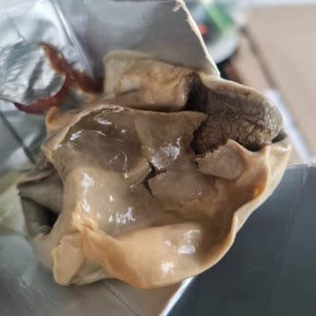 Dimes Gıda Küflü Meyve Suyu