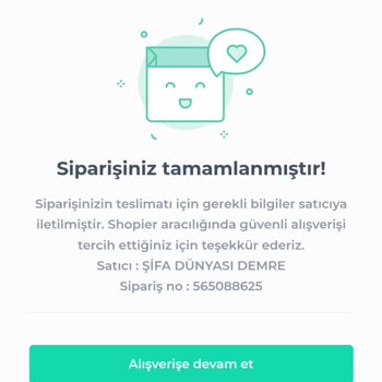 Şifa Dünyası Demre