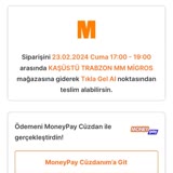 Migros Kurumsal Bir Felakettir!