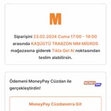 Migros Kurumsal Bir Felakettir!