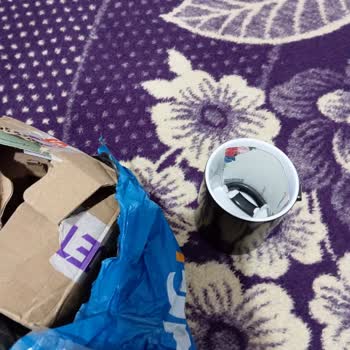 ÇiçekSepeti Ürün Kırık Geldi