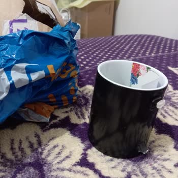 ÇiçekSepeti Ürün Kırık Geldi