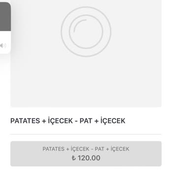 Burger House Fiyatlarda Menüye Uymuyorlar