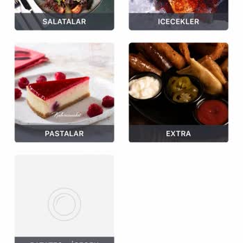 Burger House Fiyatlarda Menüye Uymuyorlar