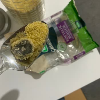 Torku Marka Bulgurda Küf Ve Böcek Çıkması