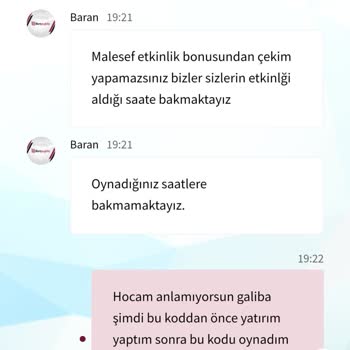 Betpublic Müşteri Hizmetleri Ve Çekim Problemleri