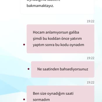 Betpublic Müşteri Hizmetleri Ve Çekim Problemleri