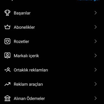 Instagram Reels Videom 500 Saat İzlendi Ücret Gelmedi