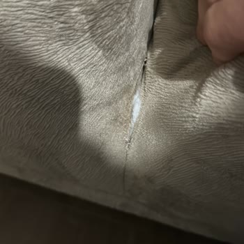 Enza Home Reklamasyon Kabul Etmiyorlar