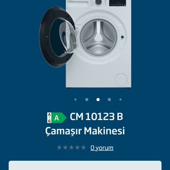 Beko Mağduriyetimi Gidermeniz Dileğiyle