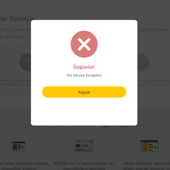 Turkcell E Devlet Aktivasyonu Yapılamıyor. Çözüm Sunulmuyor.