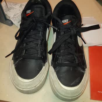 Antares Deichmann Mağazasının Sorumsuzluğu