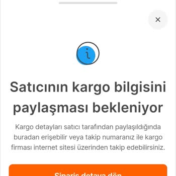Hepsiburada 2 Aydır Beklediğim Sehpa Teslim Edilmedi!