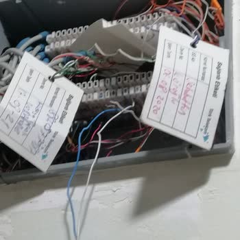 Türk Telekom Per. Tarafından Altyapı Kablosunun Kesilmesi