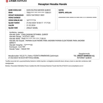 Kardeşler Danışmanlık - Dağlar Paketleme Offileck. Online... Evde Paketleme İşi Kimlik Güvenliği Endişesi