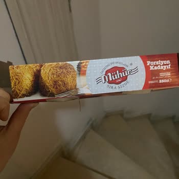 Eki aç