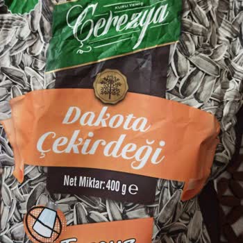 A101 Çekirdek Paketinden Salyangoz Çıktı