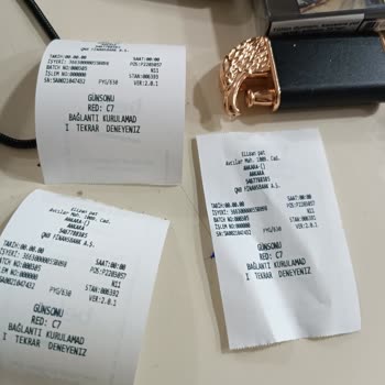 Paygo Denilen Markanın Sıkıntıları