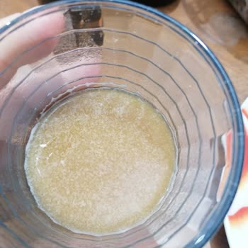 Cappy Köpürmüş Meyve Suyu