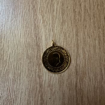 Pazarama Ozanlar Gold Sahte Altın