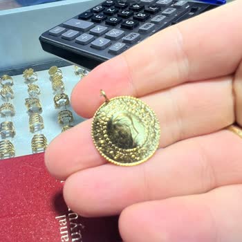 Pazarama Ozanlar Gold Sahte Altın