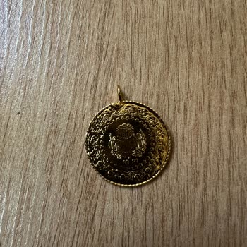 Pazarama Ozanlar Gold Sahte Altın