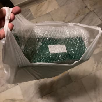 Amazon'un Sürekli Oyalaması Ve Müşteri Sağlığını Düşündükleri Yalanı