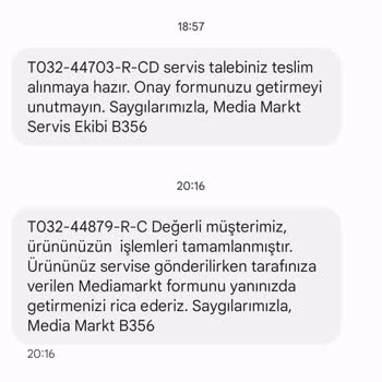 Realme Ekran Işığı Sorunu
