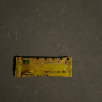 Kaytika Son Kullanma Tarihi Yakın Ürün Satışı