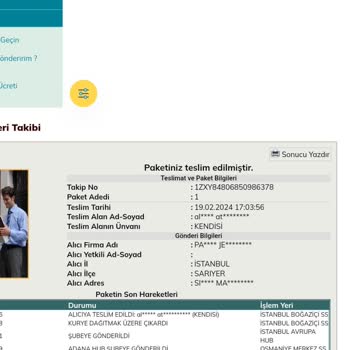 Pandoraturkeystore.com Pandora İade İçin Muhatap Yok